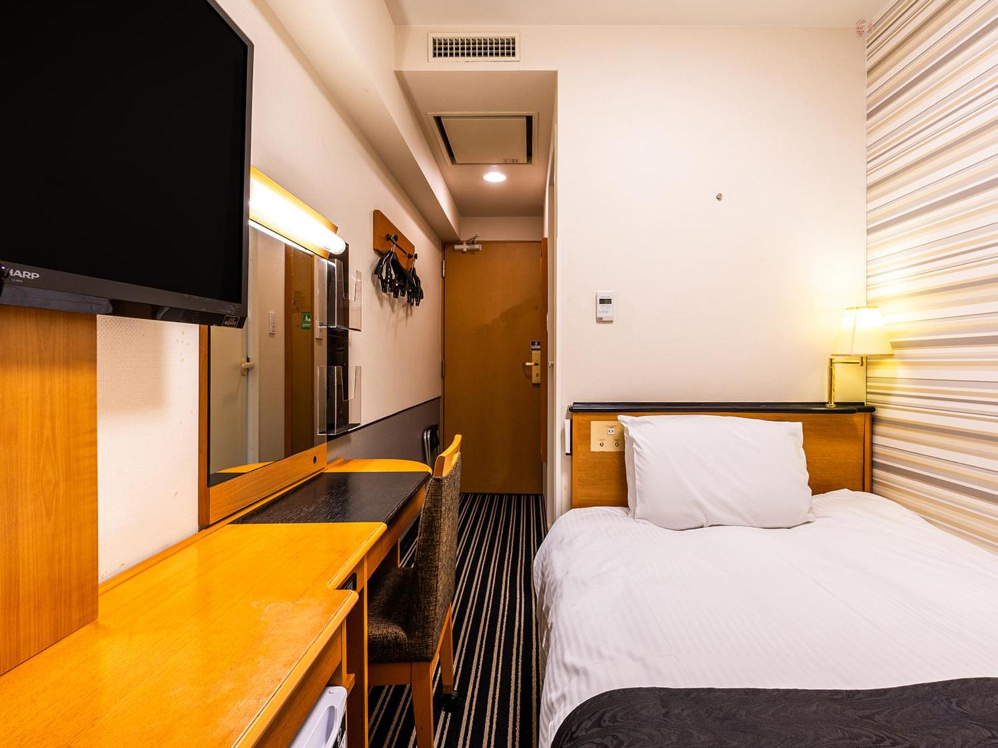 Apa Hotel Nishiazabu Tokio Zewnętrze zdjęcie