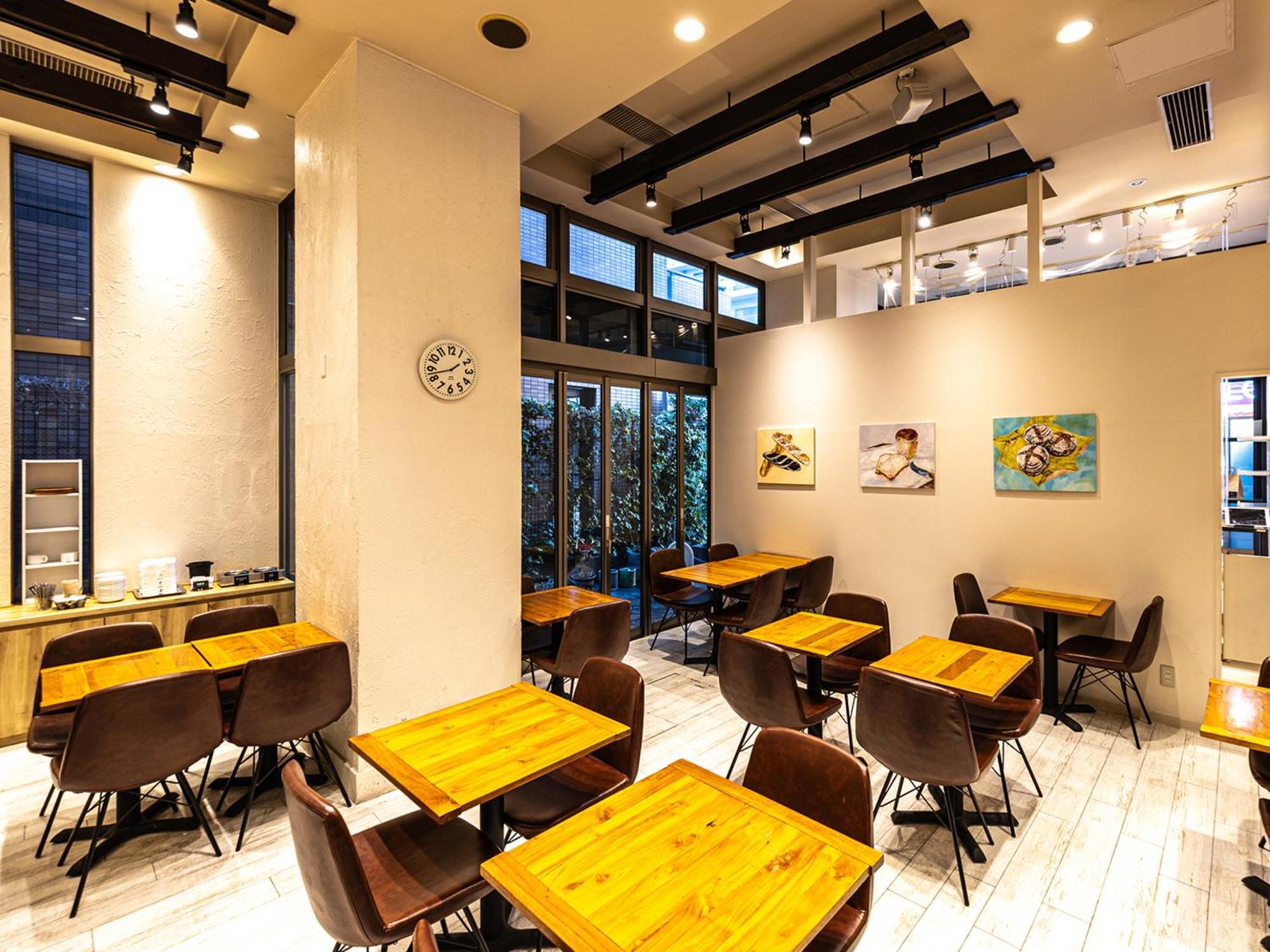 Apa Hotel Nishiazabu Tokio Zewnętrze zdjęcie