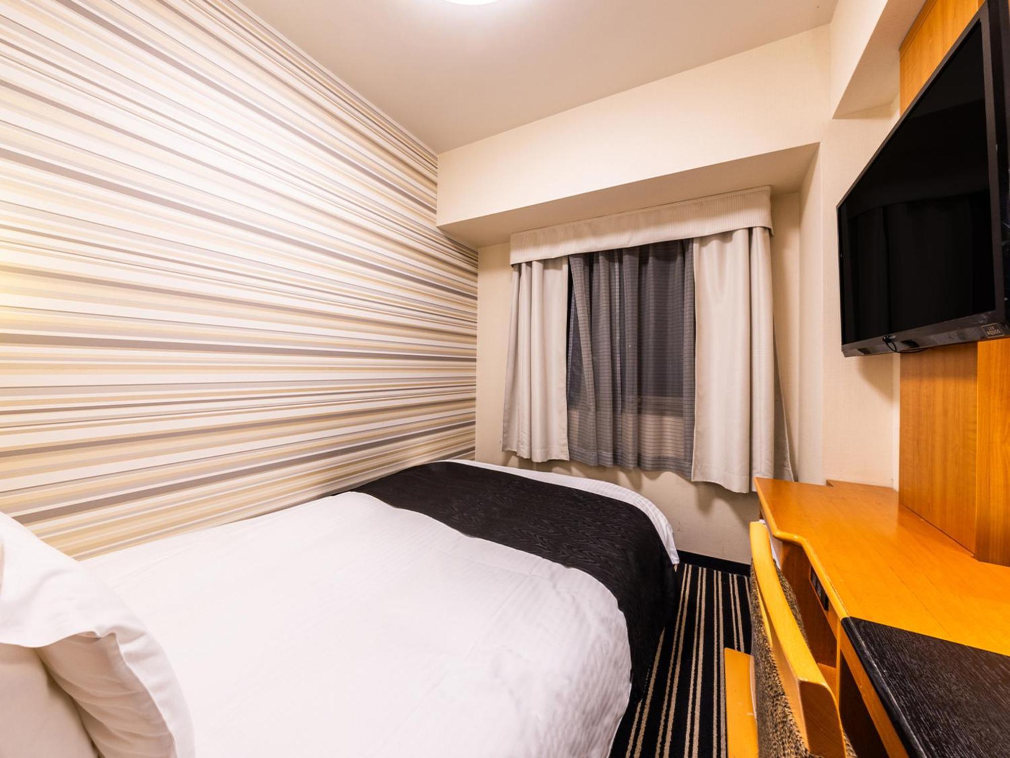 Apa Hotel Nishiazabu Tokio Zewnętrze zdjęcie