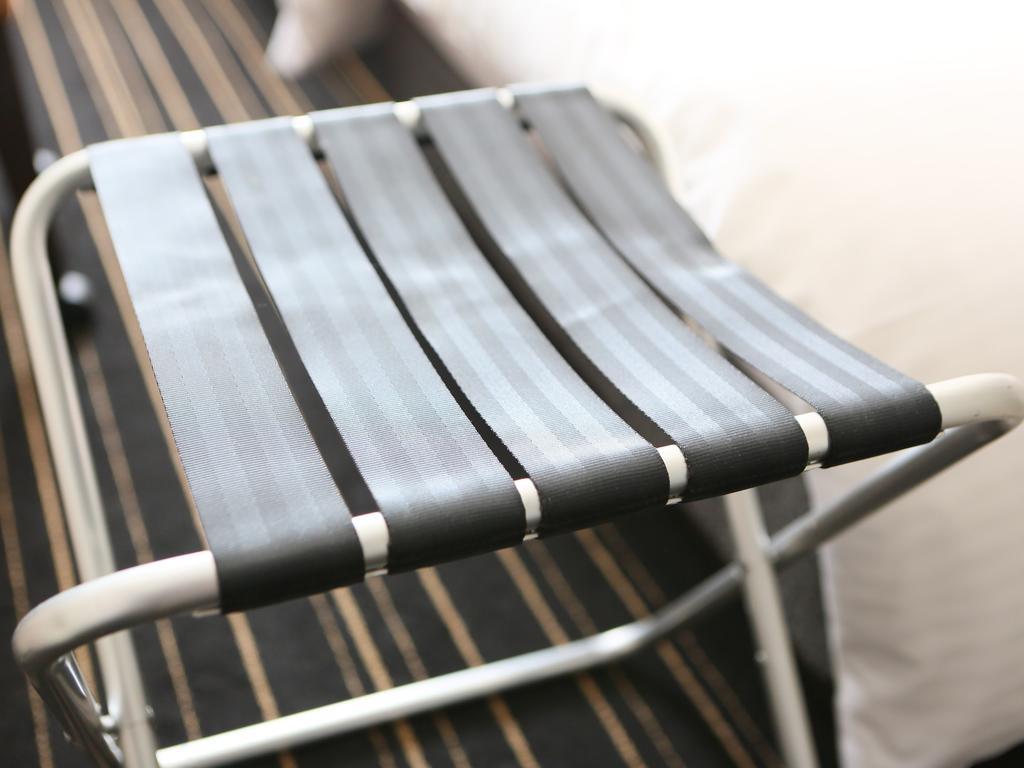 Apa Hotel Nishiazabu Tokio Zewnętrze zdjęcie